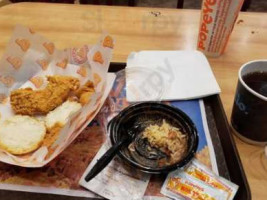 Popeyes Louisiana Kitchen