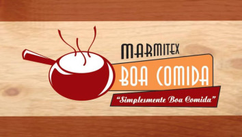 Marmitex Boa Comida