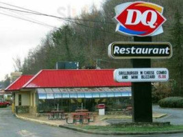 Dairy Queen