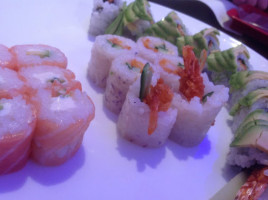 Plaza Sushi