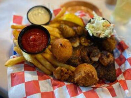 Islamorada Shrimp Shack