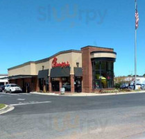 Chick-fil-a