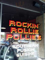 Rockin Rollie Pollie's