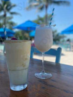 Morada Bay Beach Cafe