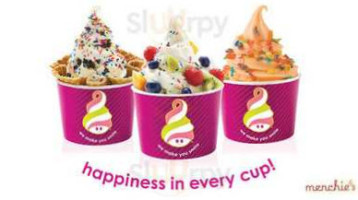 Menchie's Sunrise Plaza