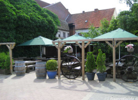 Markt-Restaurant Ferdinand Hofrogge