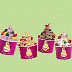 Menchie's Frozen Yogurt