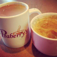 Peaberry's Cafe' & Bakery