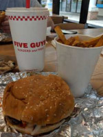 Five Guys