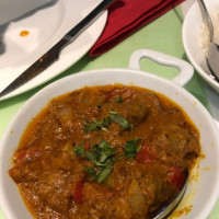 Sitges Grill Curry