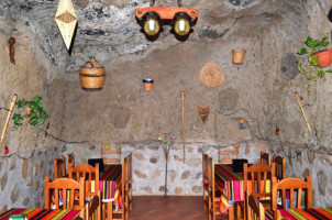 La Cueva