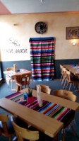 Chaco Tex Mex Bar Y Grill