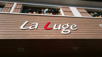 La Luge