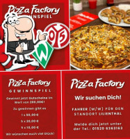 Pizza Factory