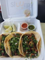 Cholula Tacos Deli