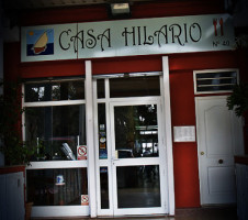 Restaurante Casa Hilario