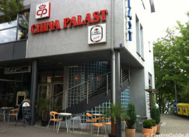 China Palast