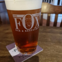 The Fox Inn At Shipley