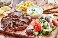 Little Greece Gyros & Souvlaki Bar