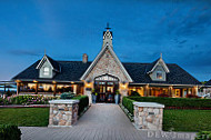 Vineland Estates Winery Restaurant