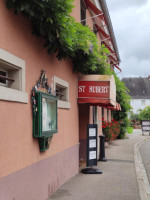 Restaurant Saint Hubert