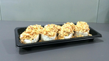 Sushi Maki Drive