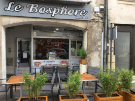 Resto Rapide Bosphore