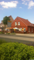 Das Pfannkuchenhaus Norddeich