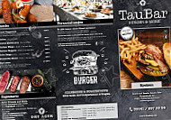 Taubar Burger&more