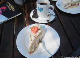 Und Café Prinzeninsel