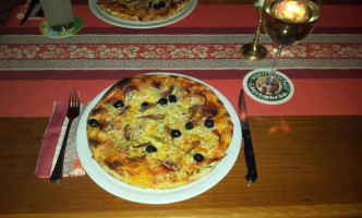 Pizzeria Bei Angelo