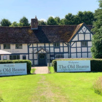 The Old Beams Stourport