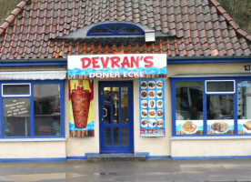 Devran`s Döner Ecke