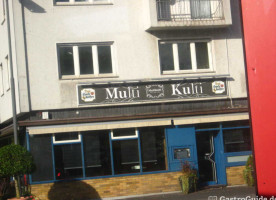 Multikulti