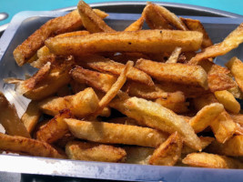 Esta'frites (frites Maison)