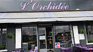 Restaurant L Orchidee