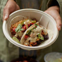 Qdoba Mexican Eats