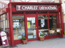 CHARLES vinothek GmbH