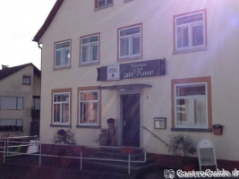 Wirtshaus zur Rose