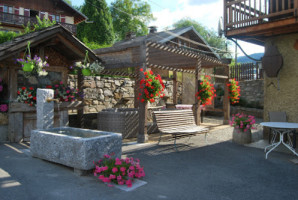 Restaurant Le Coin Savoyard