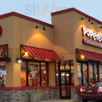 Popeyes Louisiana Kitchen