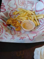 Raising Cane's