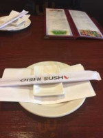 Oishi Sushi