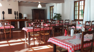 Restaurant la campagne