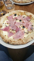 Carpe Diem Italien-pizzeria Au Feu De Bois