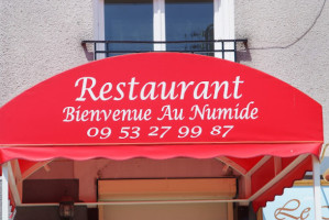 Le Numide