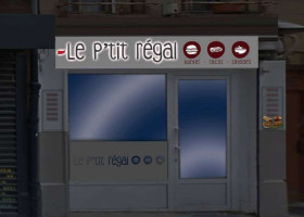 Le P'tit Regal