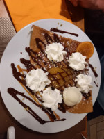 Crêperie à L'essentiel