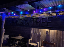 The Hangin' Tree Saloon