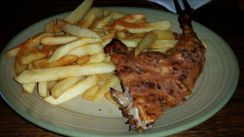 Nando's Flame Grilled Chicken